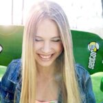 Burn Calories at the Beach