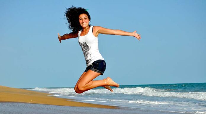 10 Foods That Promote Weight Loss